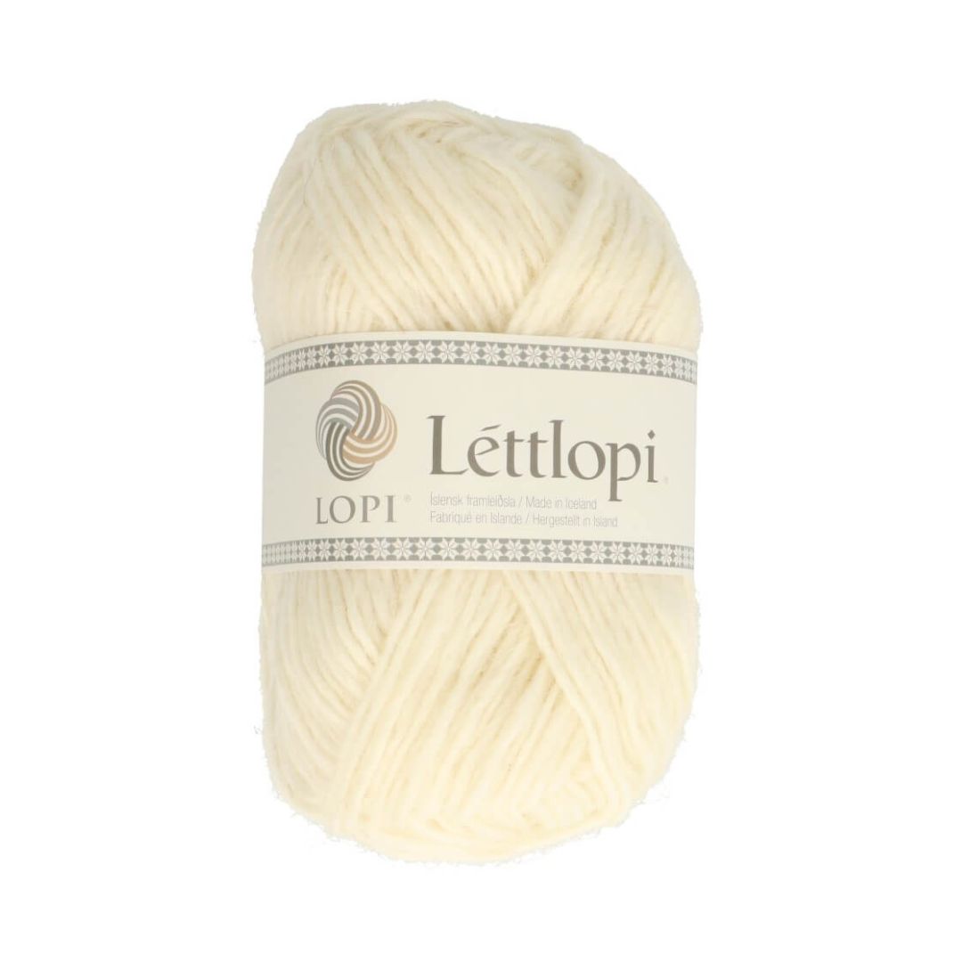 Lopi Lettlopi Yarn