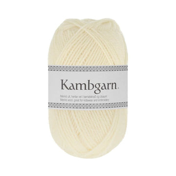 Lopi Kambgarn Yarn