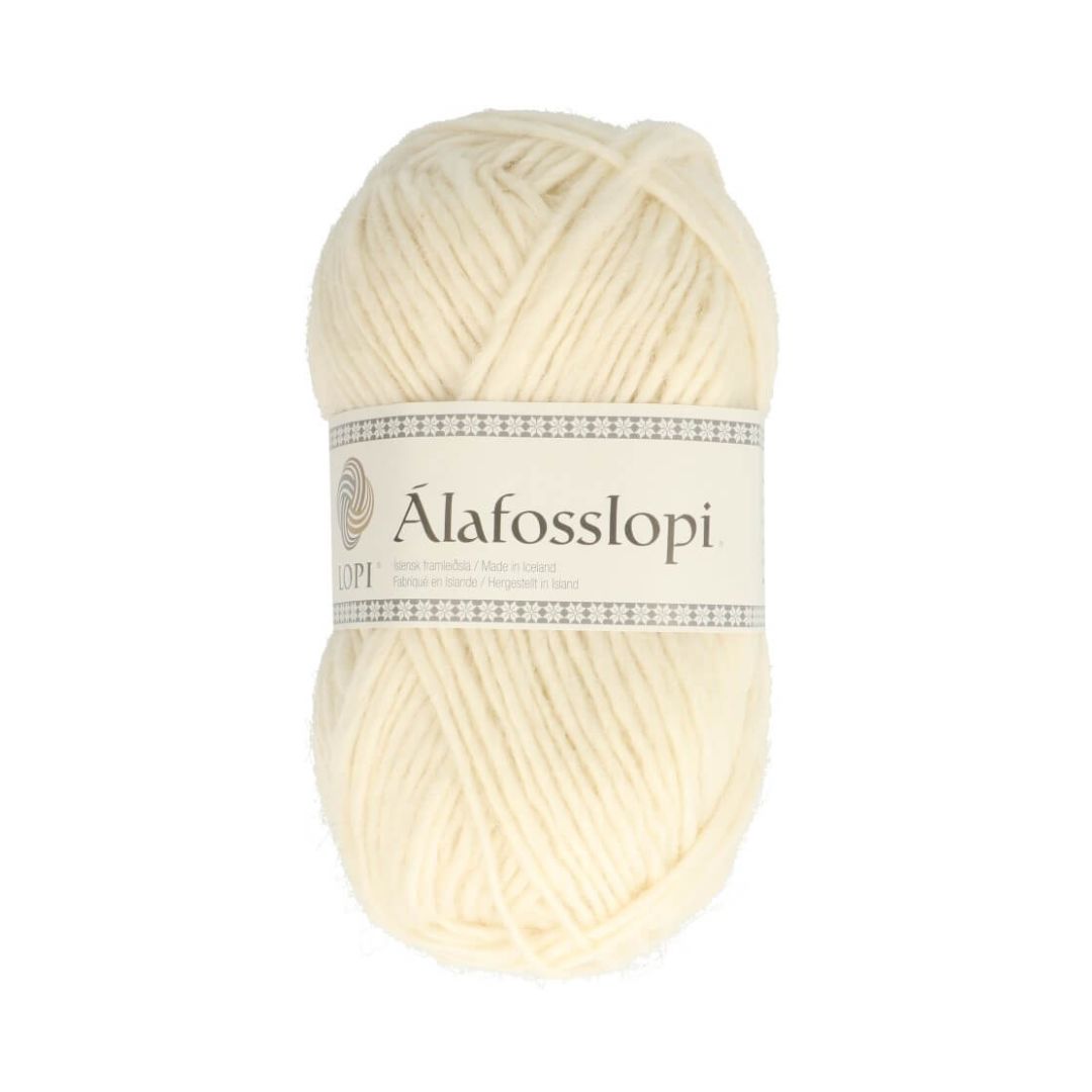 Lopi Alafosslopi Yarn