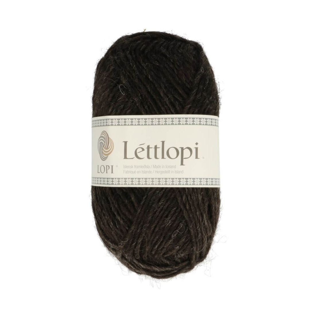 Lopi Lettlopi Yarn