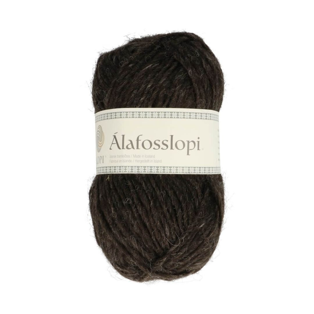 Lopi Alafosslopi Yarn