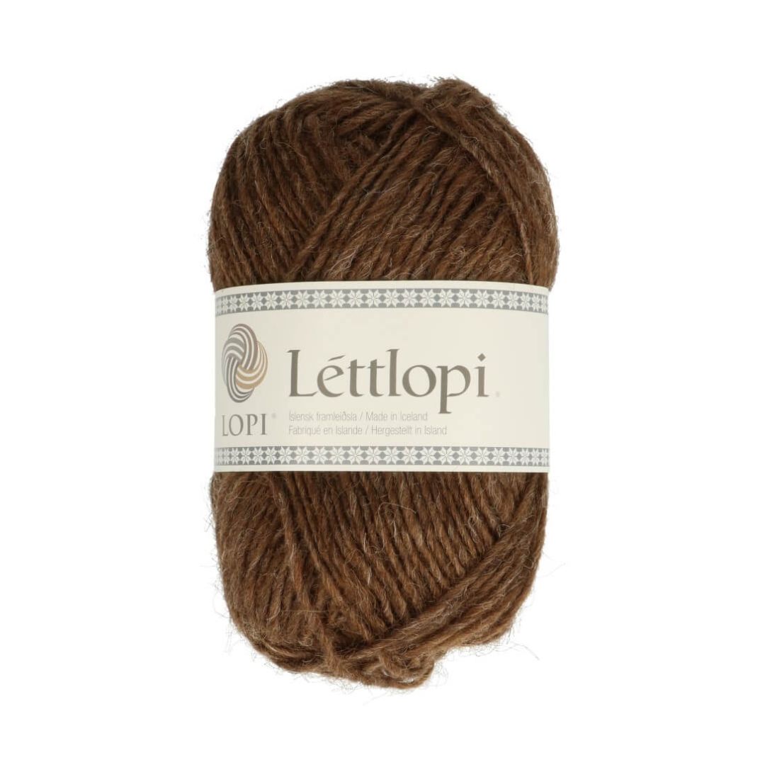 Lopi Lettlopi Yarn