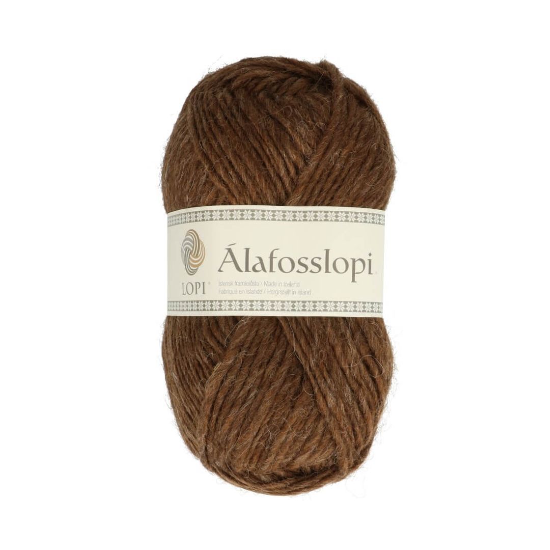 Lopi Alafosslopi Yarn