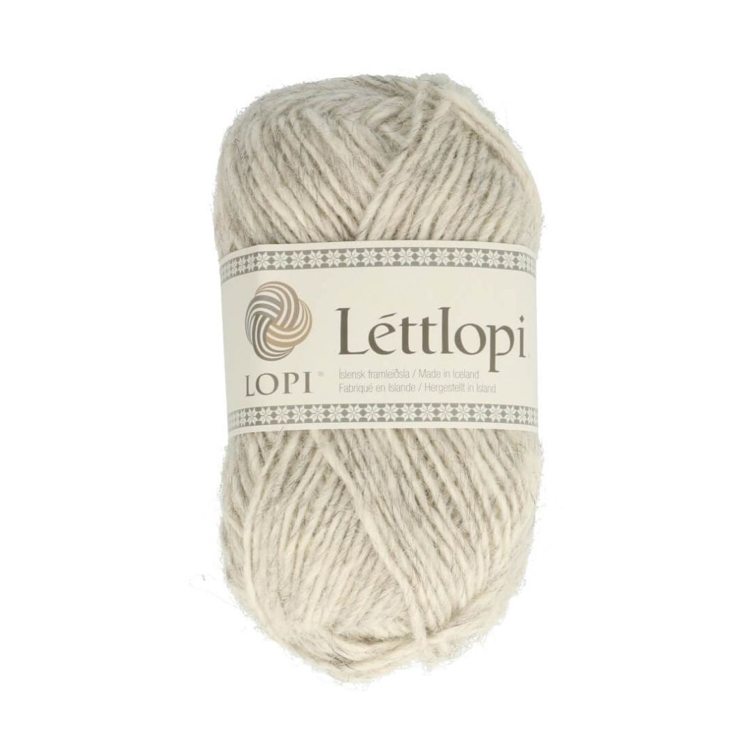 Lopi Lettlopi Yarn