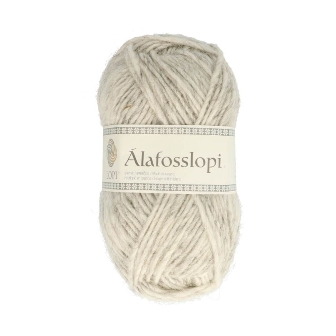 Lopi Alafosslopi Yarn