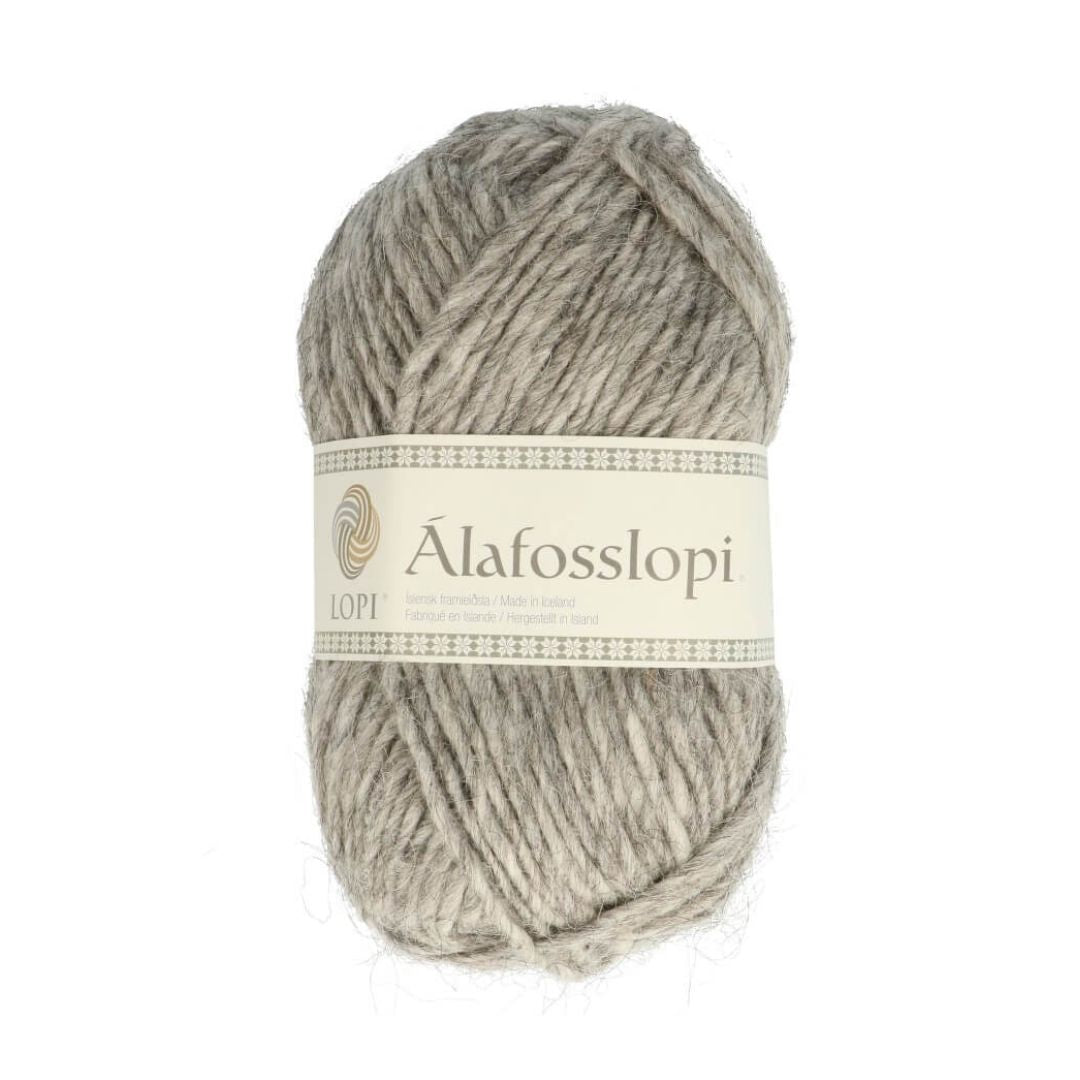 Lopi Alafosslopi Yarn