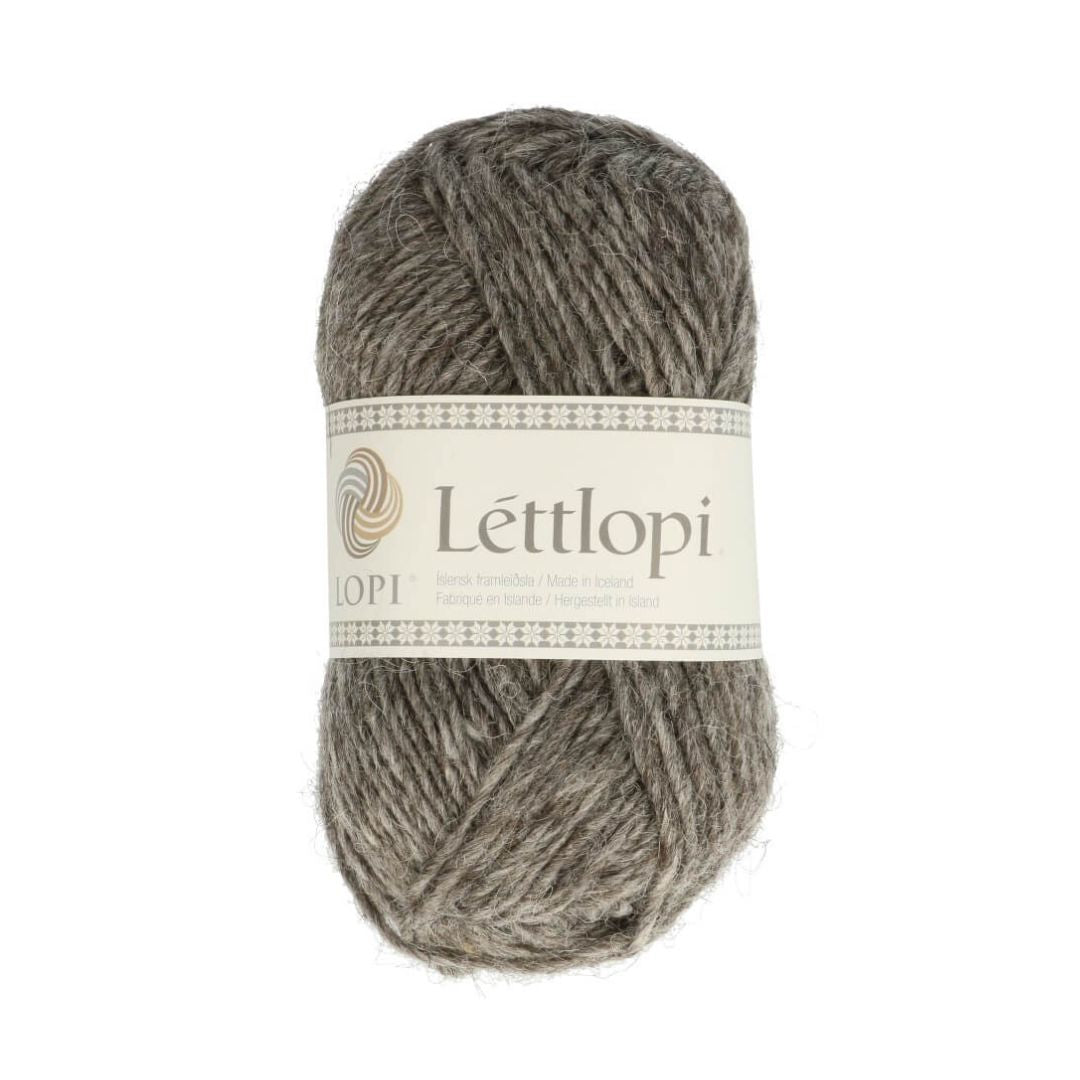 Lopi Lettlopi Yarn