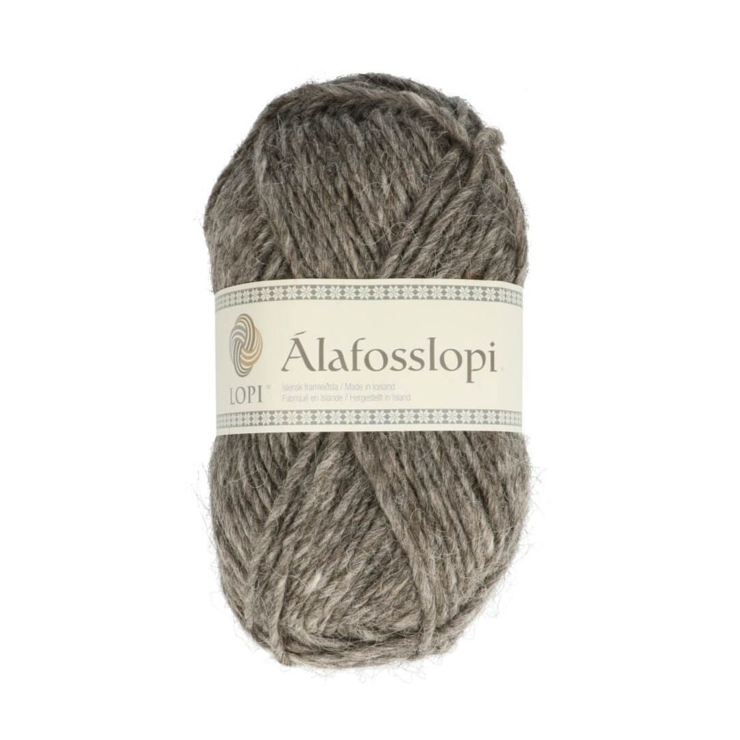 Lopi Alafosslopi Yarn