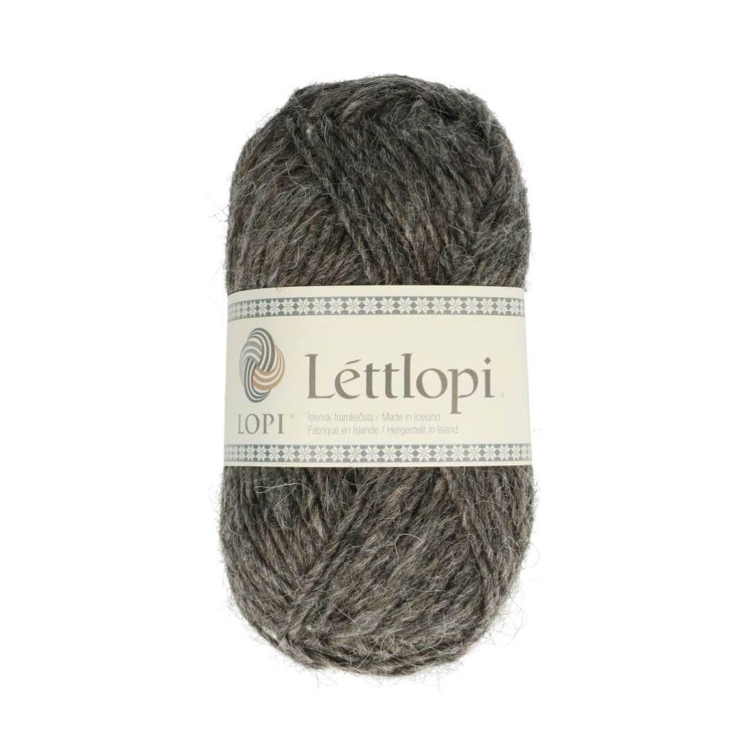 Lopi Lettlopi Yarn