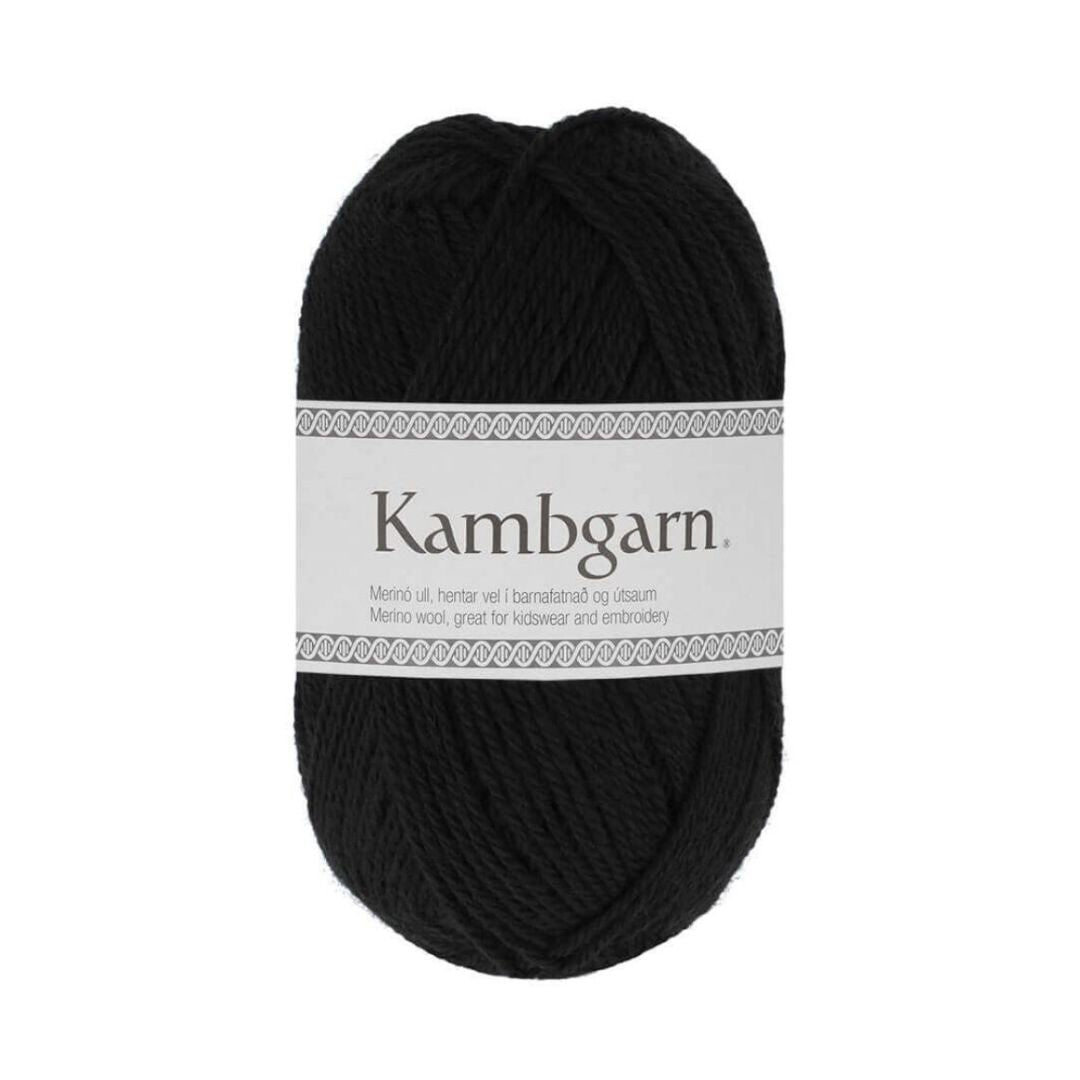 Lopi Kambgarn Yarn