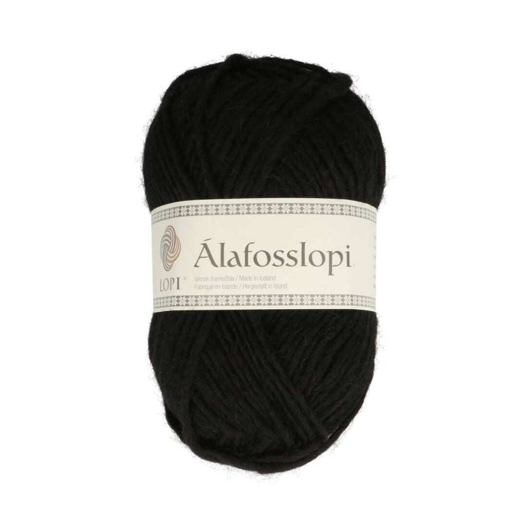 Lopi Alafosslopi Yarn