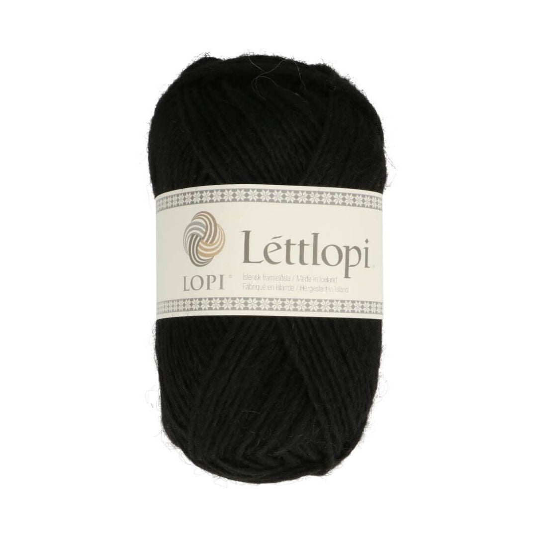 Lopi Lettlopi Yarn