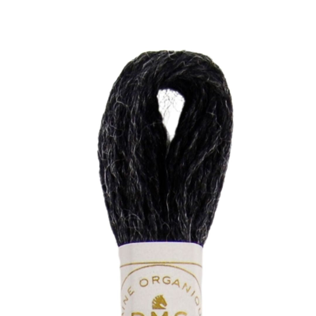 DMC Eco Vita Naturally Dyed Organic Wool Embroidery Thread (005)