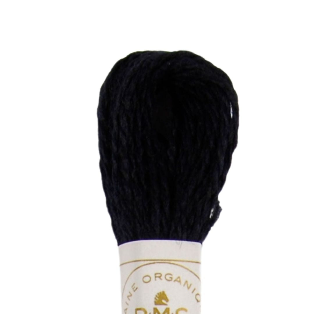 DMC Eco Vita Naturally Dyed Organic Wool Embroidery Thread (006)