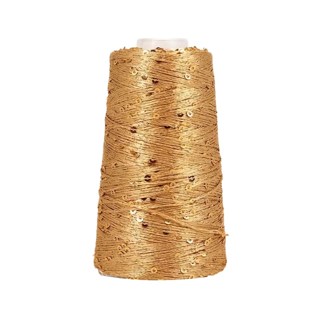 Handmayk Diamanté Yarn (007)