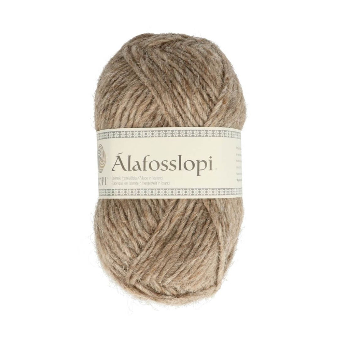 Lopi Alafosslopi Yarn