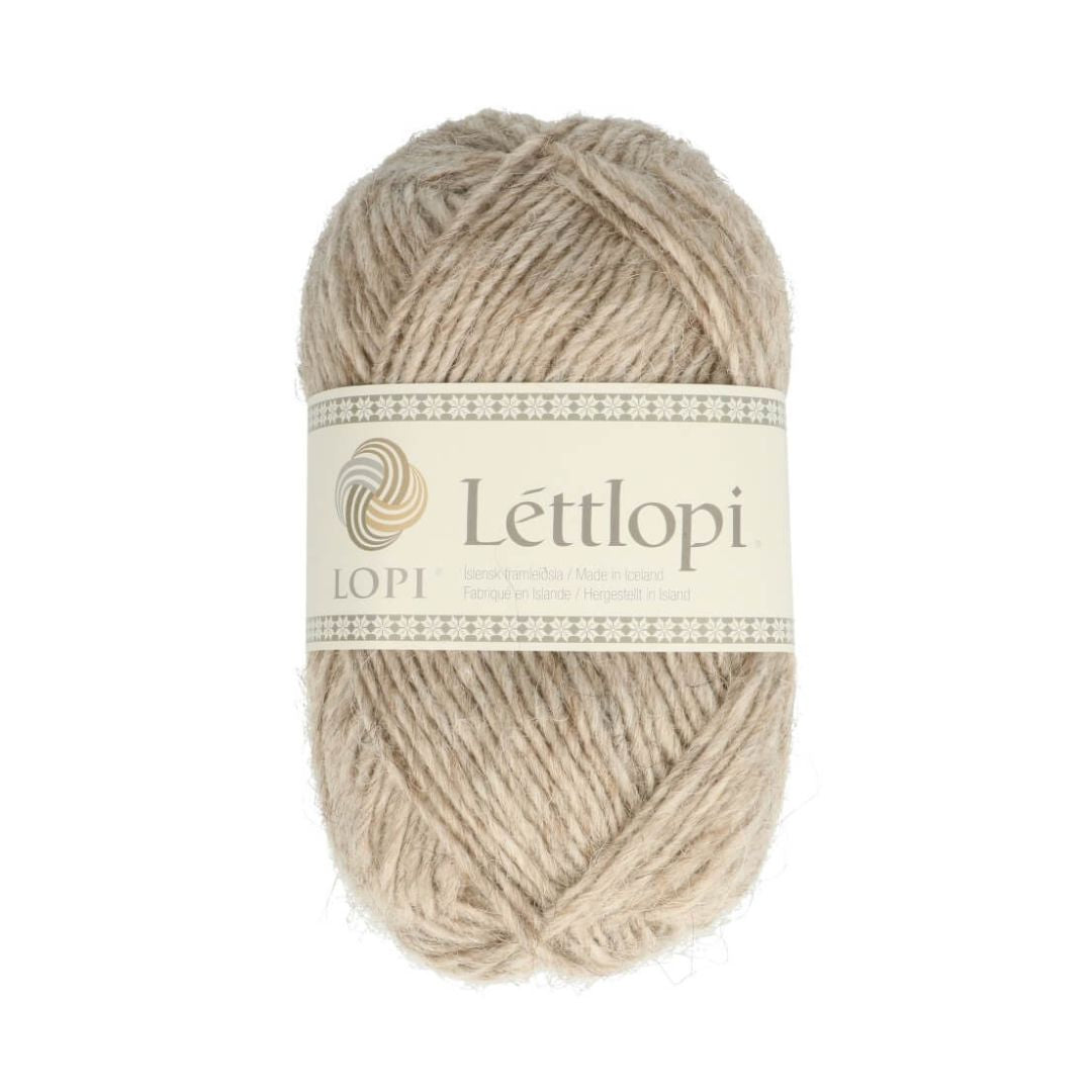 Lopi Lettlopi Yarn