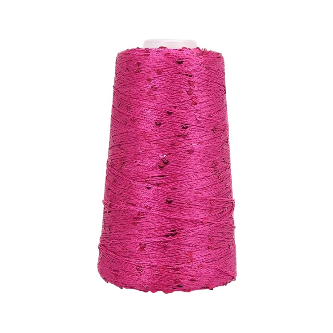 Handmayk Diamanté Yarn (008)