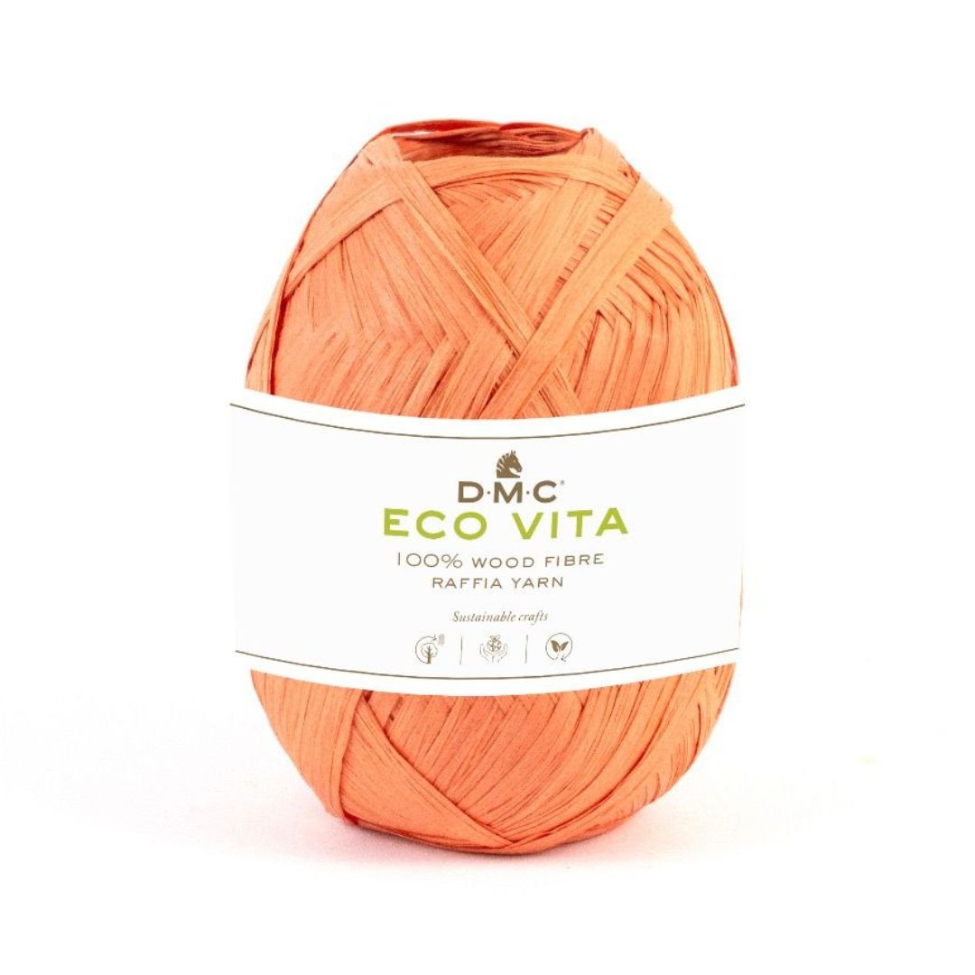 DMC Raffia Yarn (010)