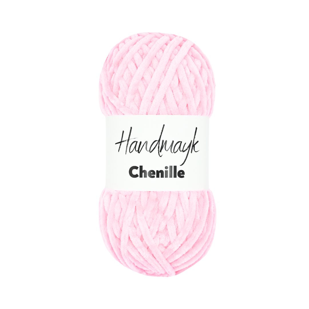 Handmayk Chenille Yarn (10)