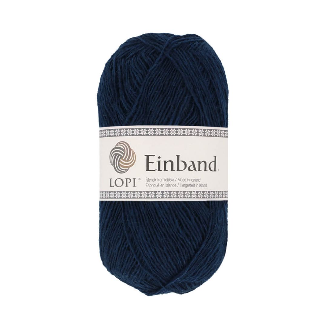 Lopi Einband Yarn