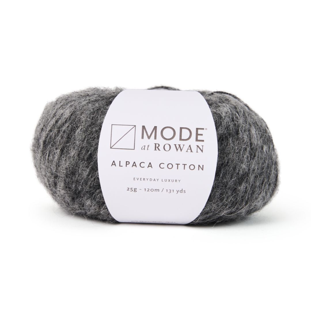 MODE at Rowan Alpaca Cotton Yarn (012)