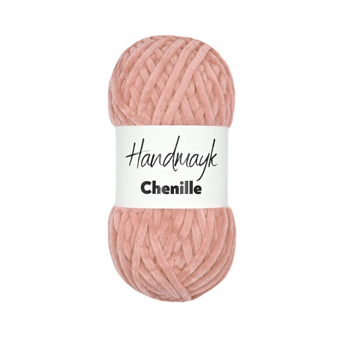 Handmayk Chenille Yarn (12)