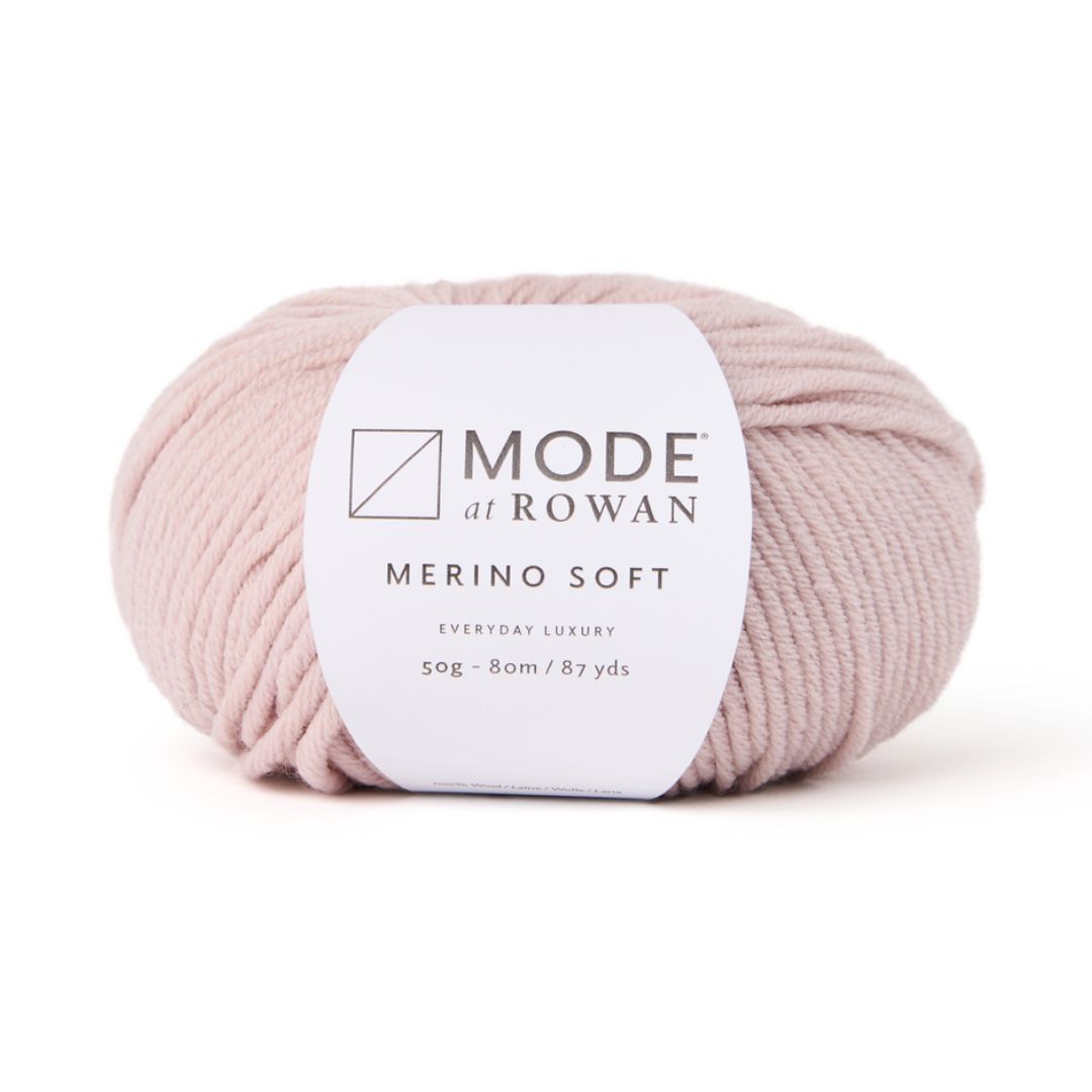 MODE at Rowan Merino Soft Yarn (012)