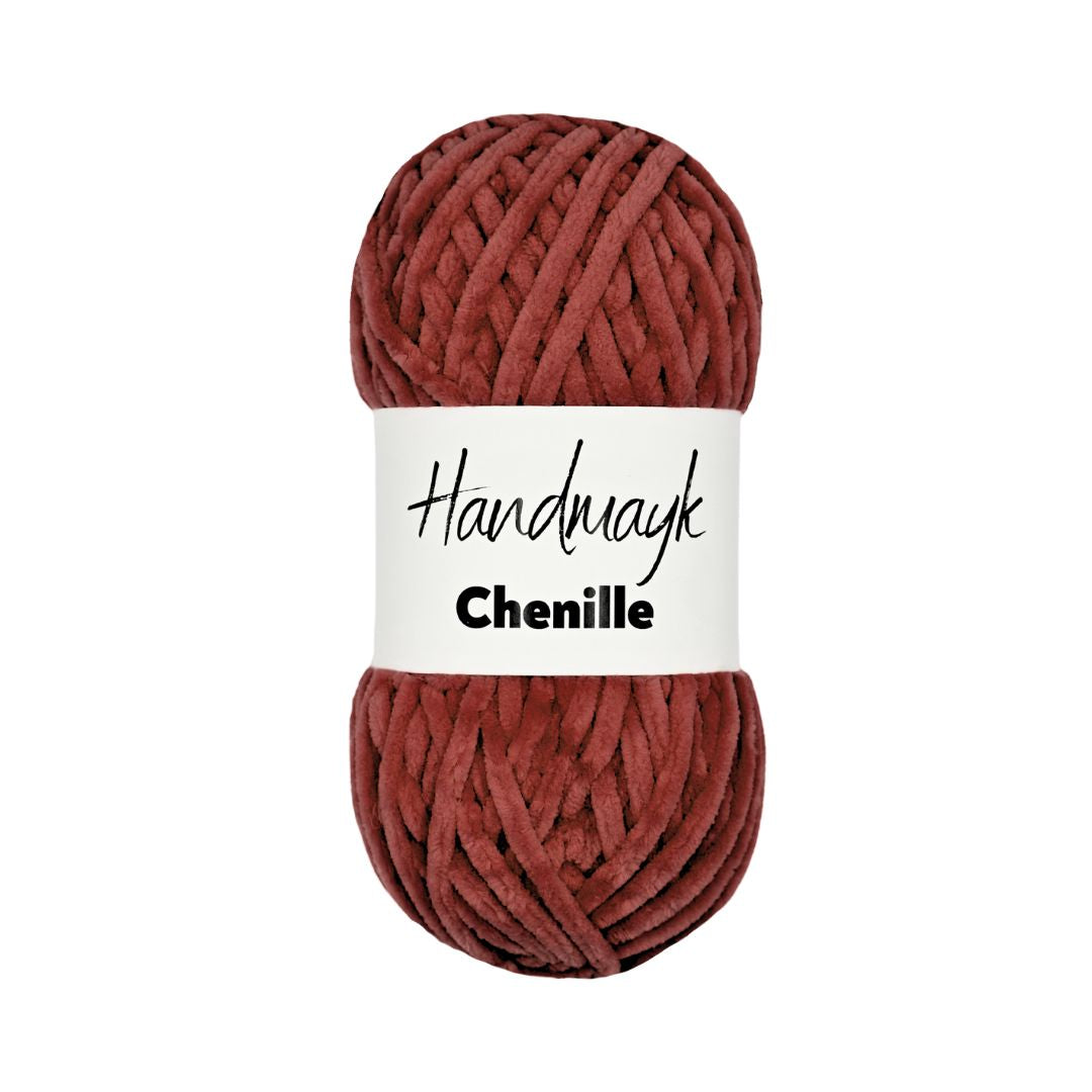 Handmayk Chenille Yarn (13)
