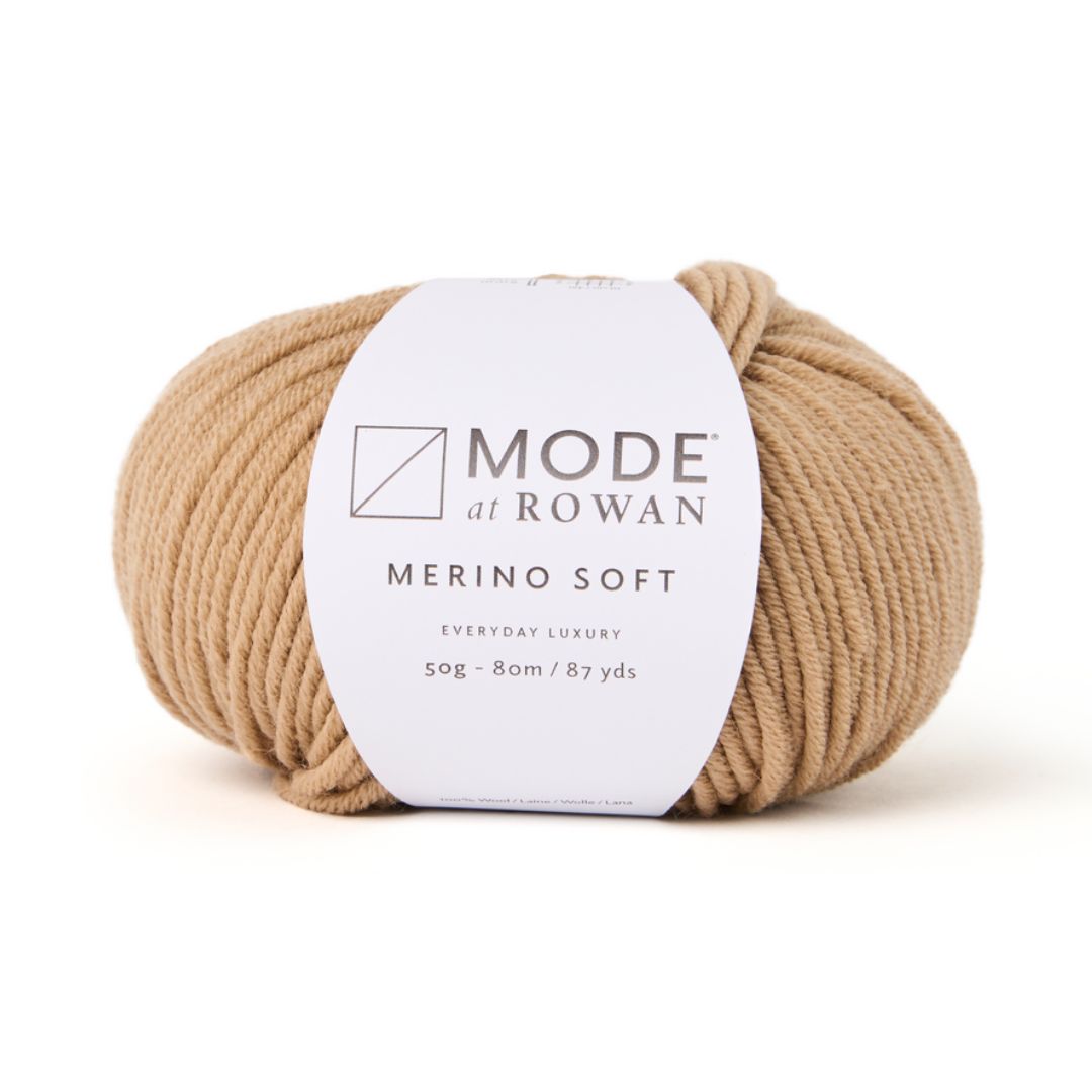 MODE at Rowan Merino Soft Yarn (014)