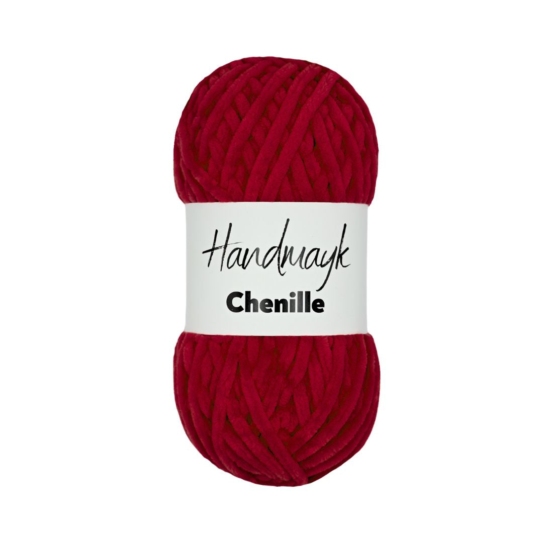 Handmayk Chenille Yarn (14)