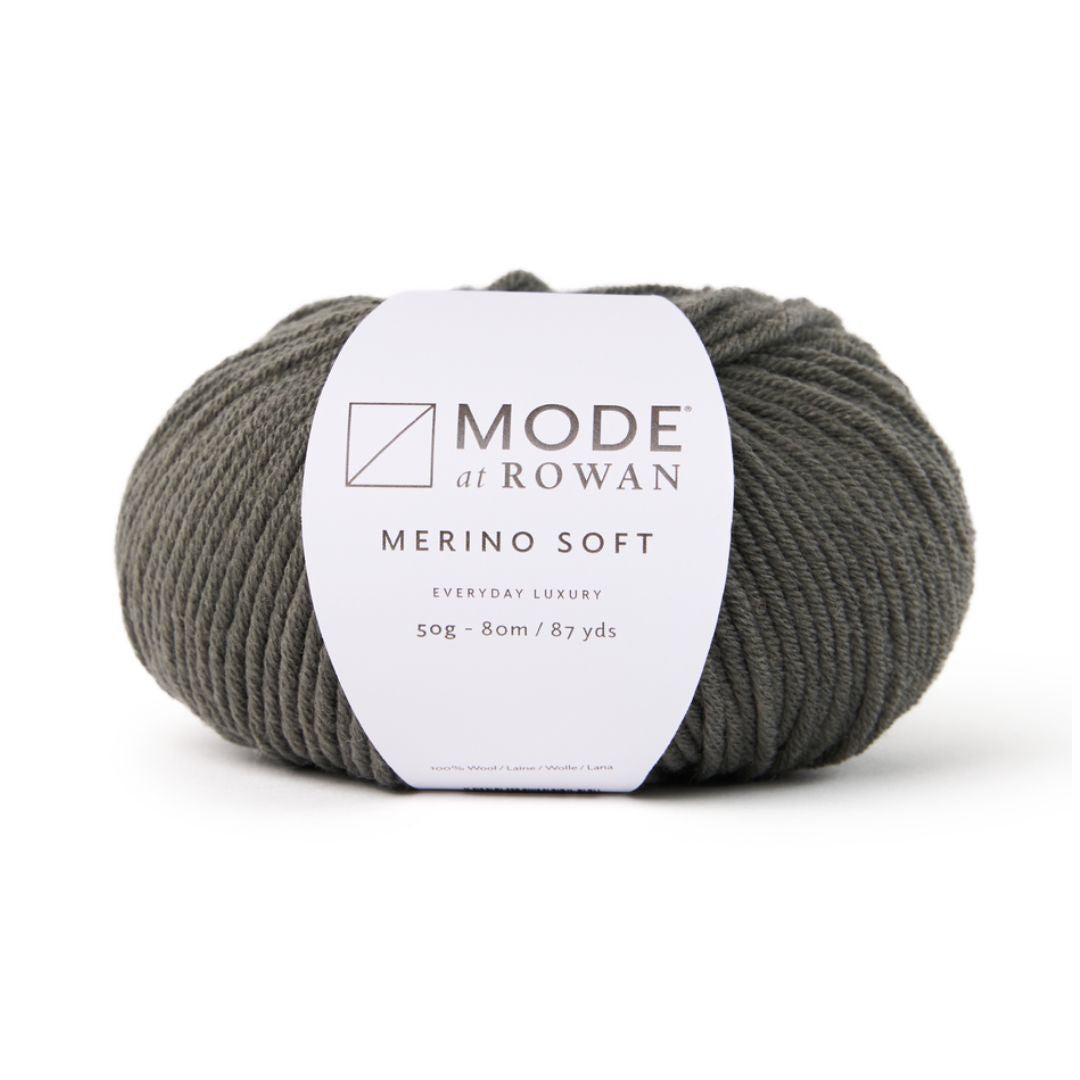 MODE at Rowan Merino Soft Yarn (015)