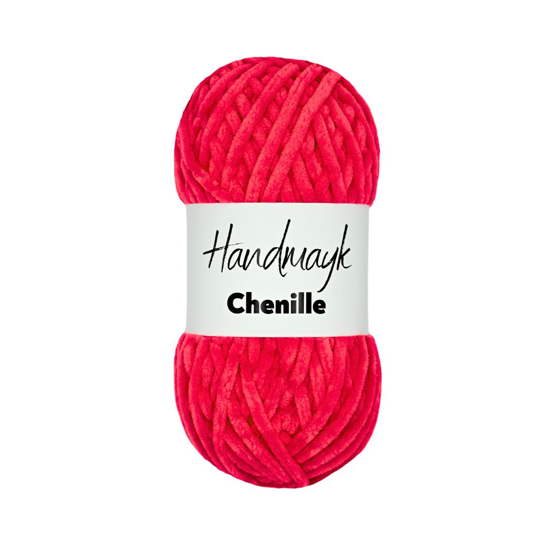 Handmayk Chenille Yarn (15)