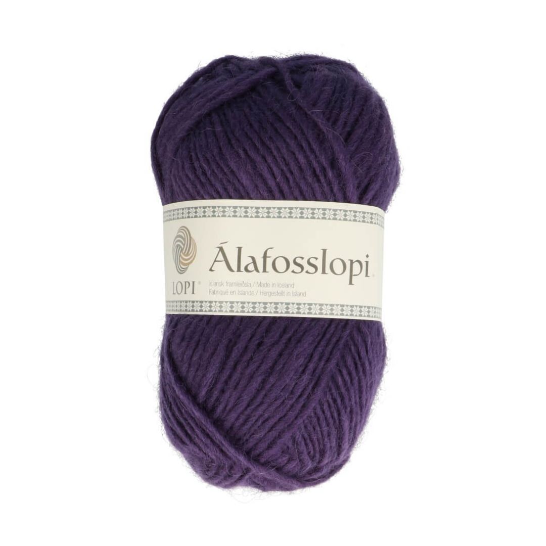 Lopi Alafosslopi Yarn