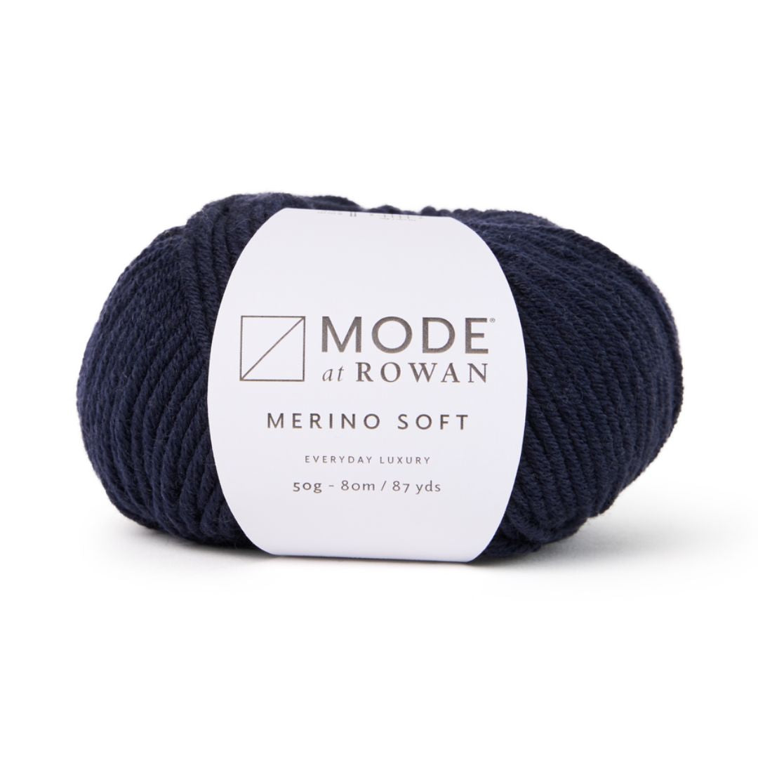 MODE at Rowan Merino Soft Yarn (016)