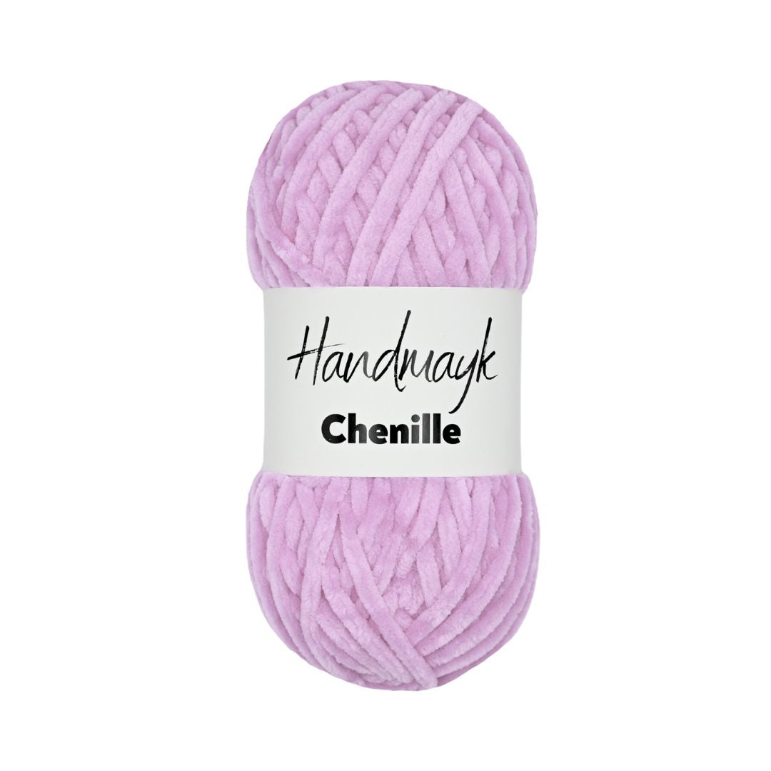 Handmayk Chenille Yarn (16)