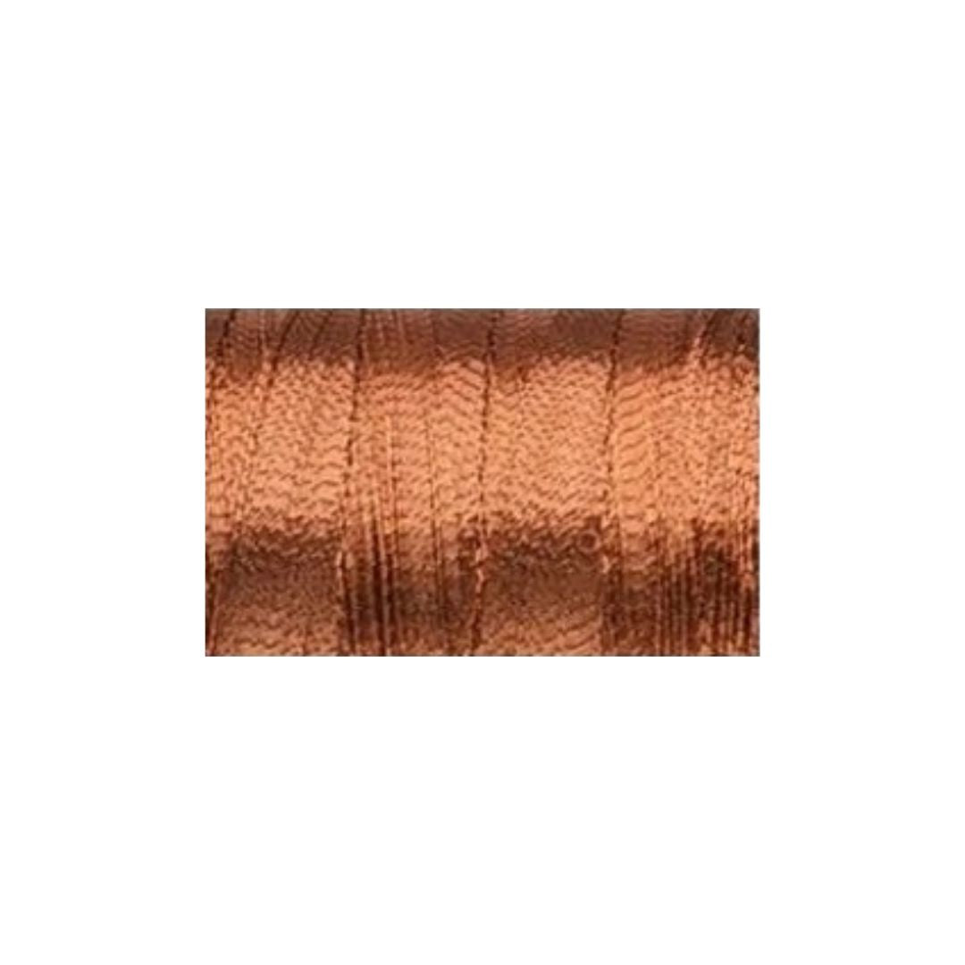 Wone Metallic Machine Embroidery Thread (017)