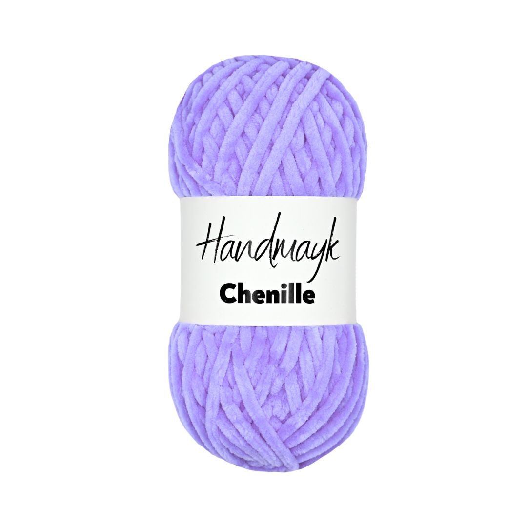 Handmayk Chenille Yarn (18)