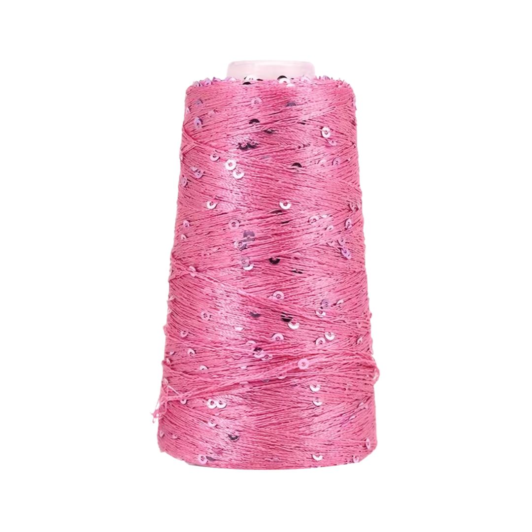 Handmayk Diamanté Yarn (019)