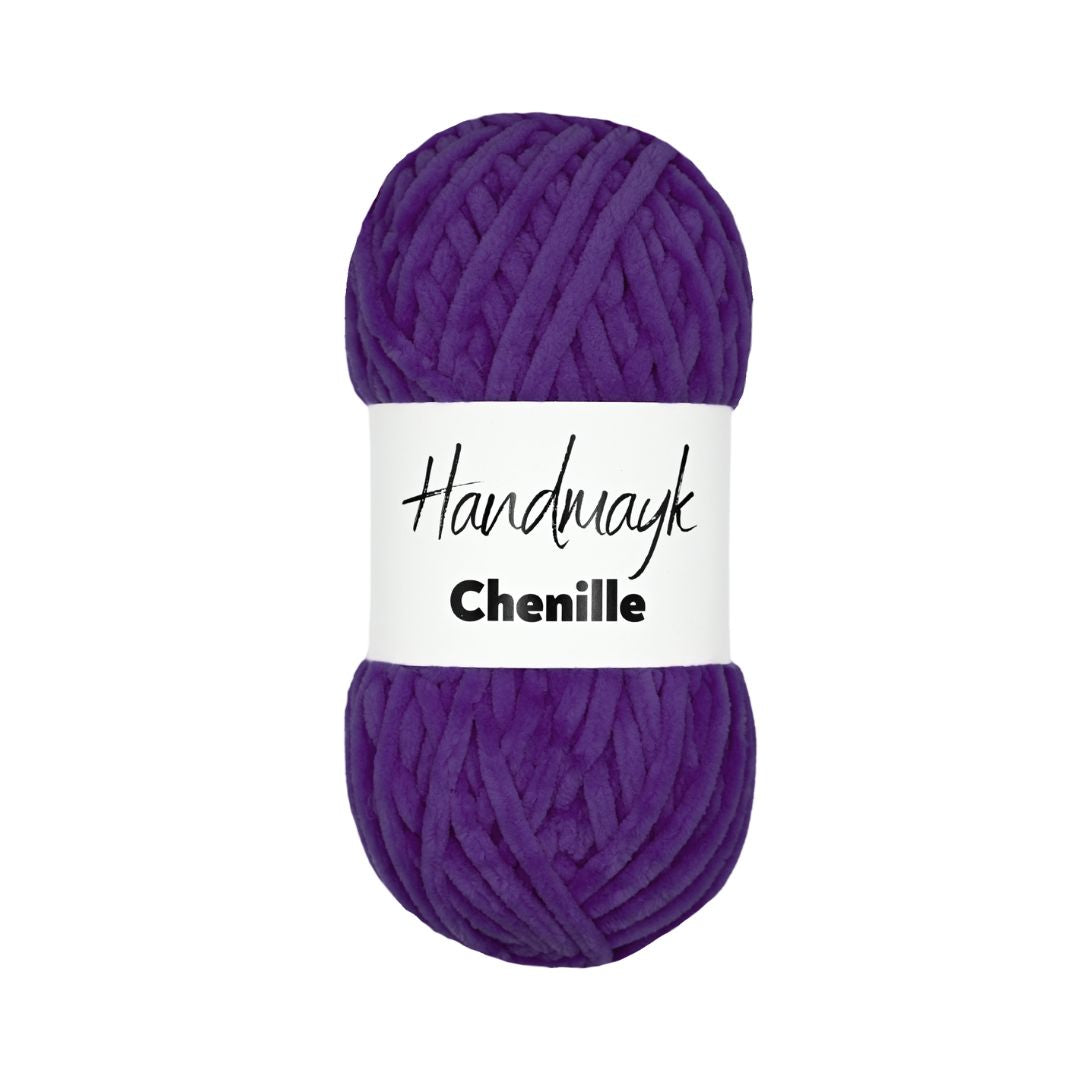Handmayk Chenille Yarn (19)