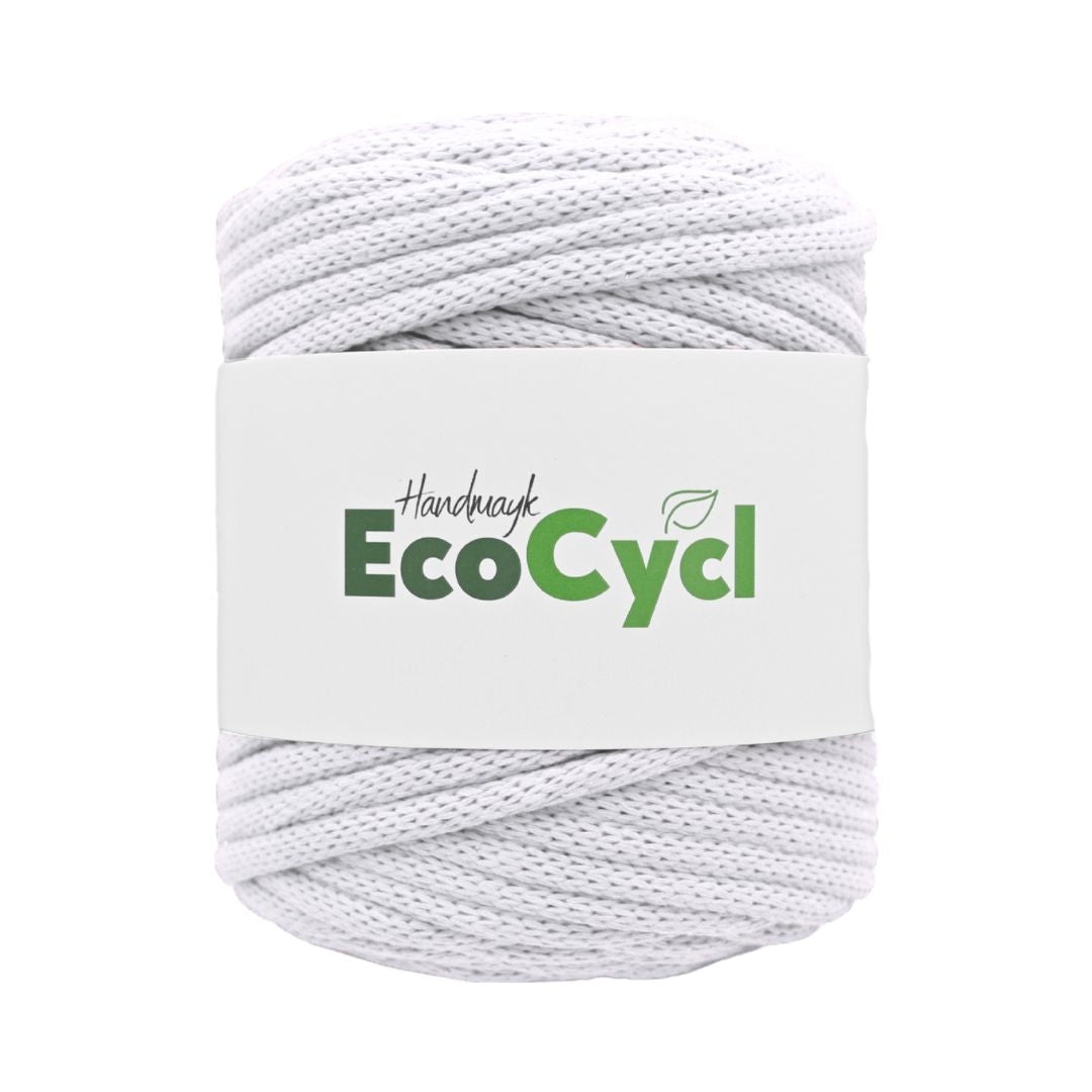 Handmayk EcoCycl 5 Yarn (01)
