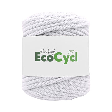 Handmayk EcoCycl 5 Yarn (01)