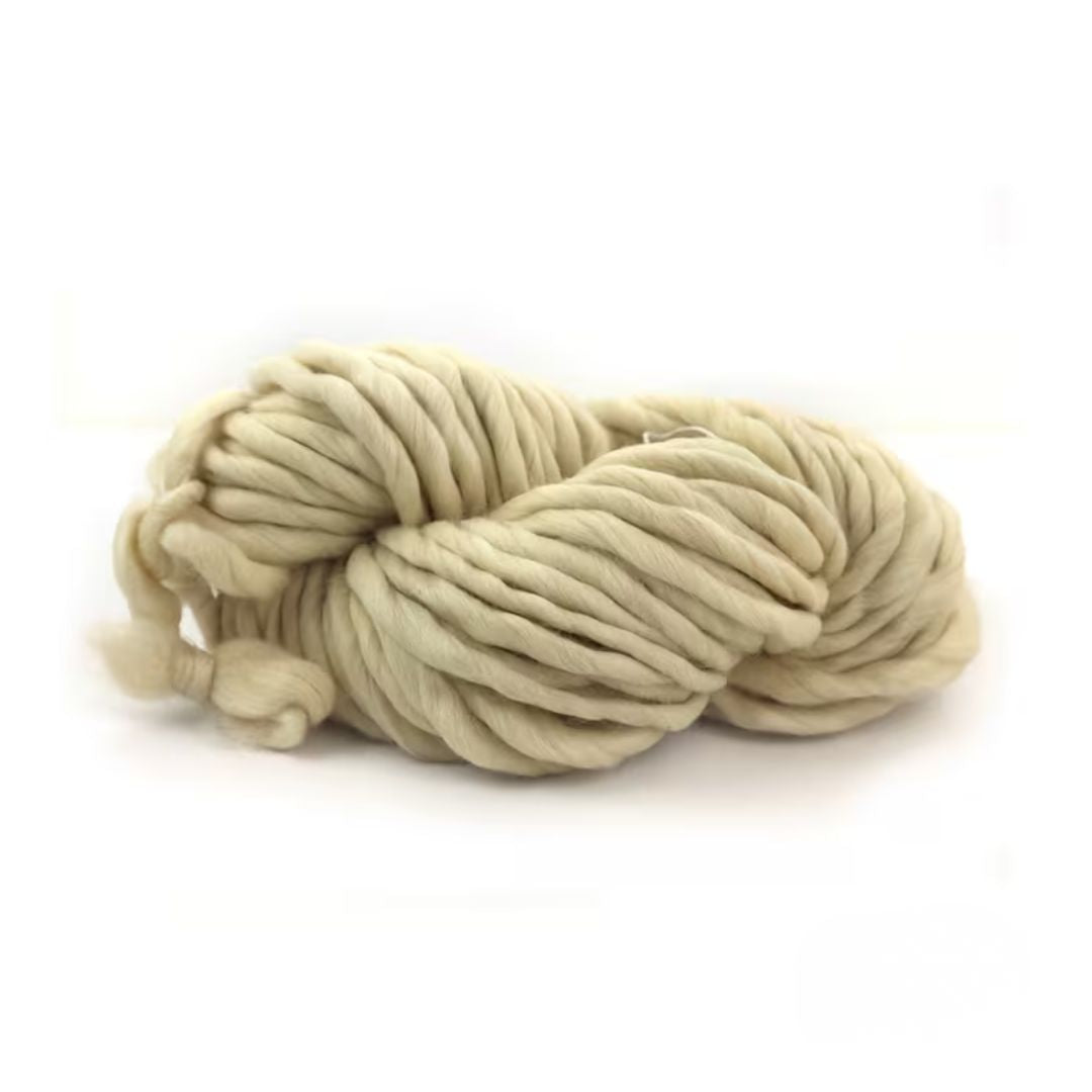 Handmayk Chunky Roving Yarn (01)