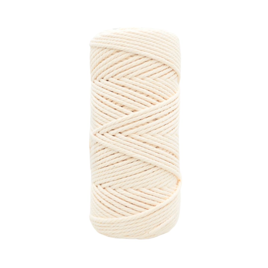 Wone Macramé Rope (3mm) (01)