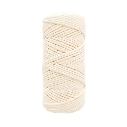 Wone Macramé Rope (3mm) (01)