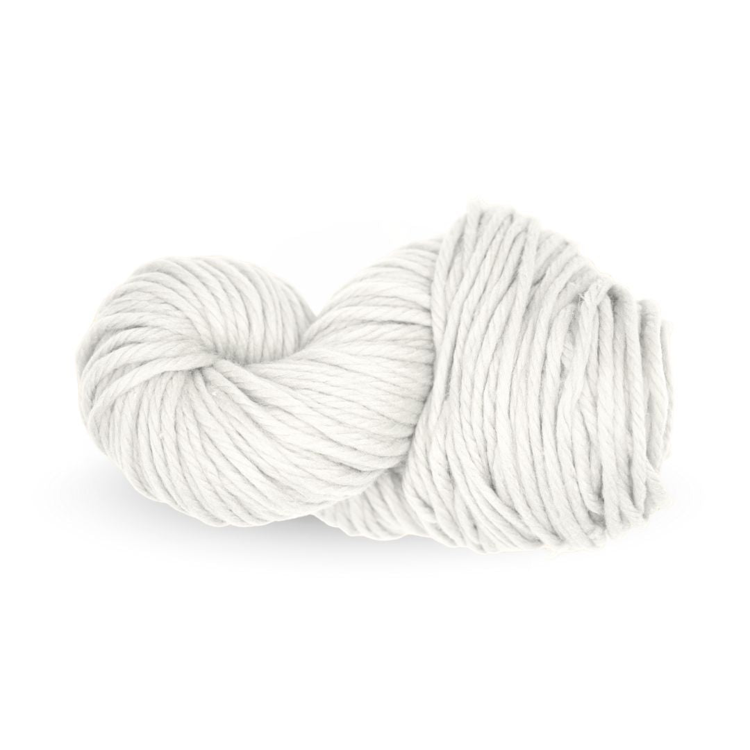 Handmayk Chunky Twisted Yarn (01)