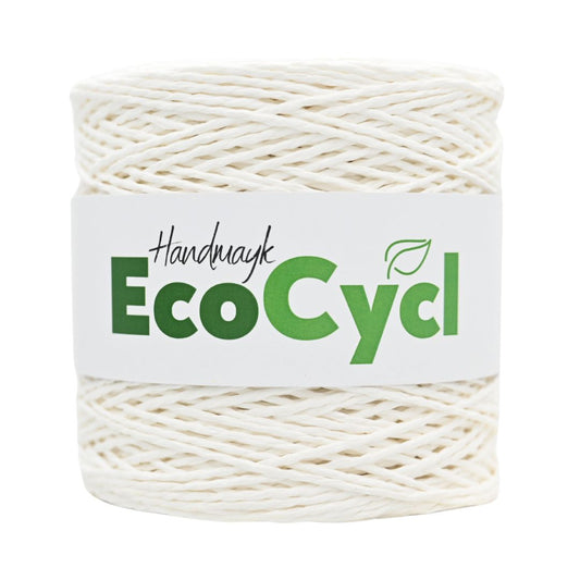 Handmayk EcoCycl Raffia Twist Yarn (01)