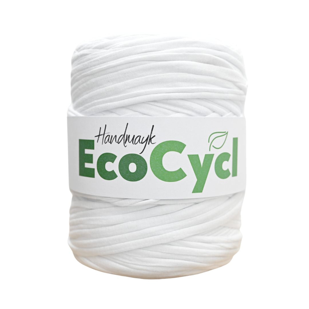 Handmayk EcoCycl T-Shirt Yarn (01)