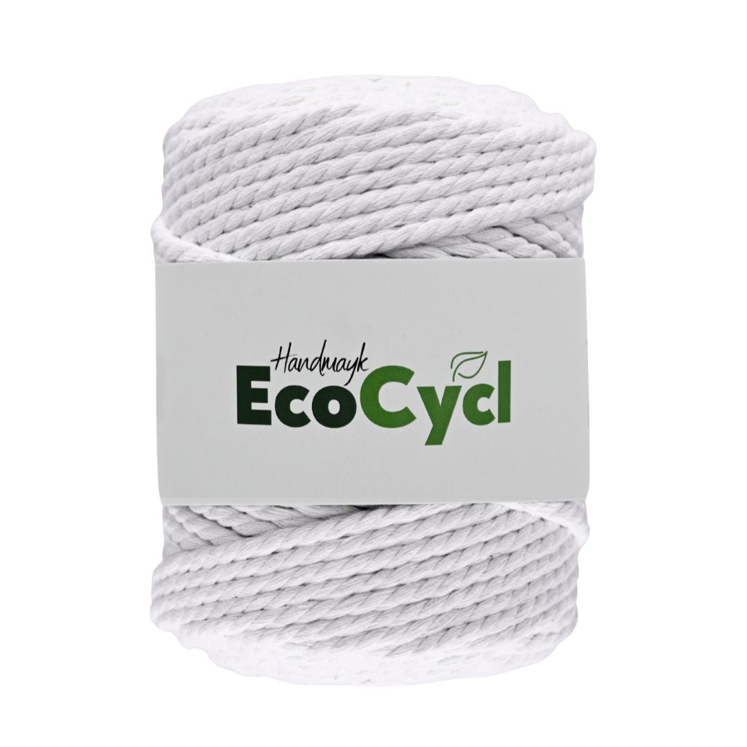 Handmayk EcoCycl Macramé Rope (5mm) (01)
