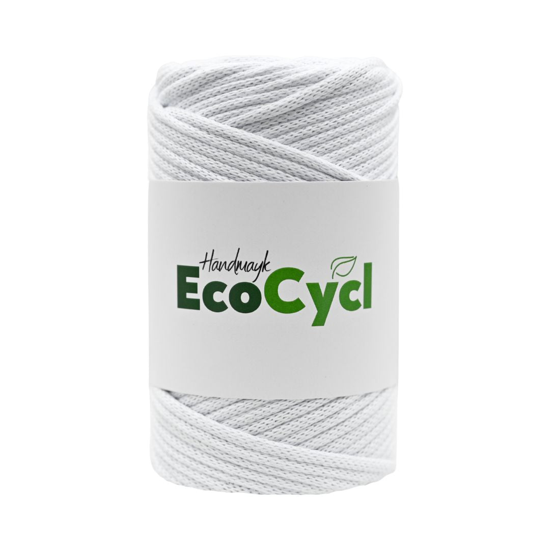 Handmayk EcoCycl 3 Yarn (01)